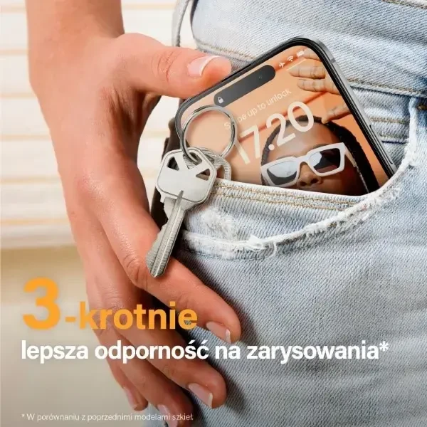Panzer Glass PanzerGlass | Ekrano apsauga | Apple | iPhone 15 Plus | Stiklas | Išvalyti | Itin platus pritaikymas; Lengvas montavimas; Atsparus pirštų atspaudams; Anti-mėlynas šviesa; Neatspindintis; Apsaugo nuo pageltimo | Akių priežiūra