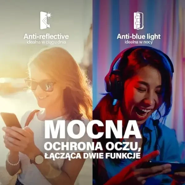 Panzer Glass PanzerGlass | Ekrano apsauga | Apple | iPhone 15 Pro Max | Stiklas | Išvalyti | Itin platus pritaikymas; Lengvas montavimas; Atsparus pirštų atspaudams; Anti-mėlynas šviesa; Neatspindintis; Apsaugo nuo pageltimo | Akių priežiūra