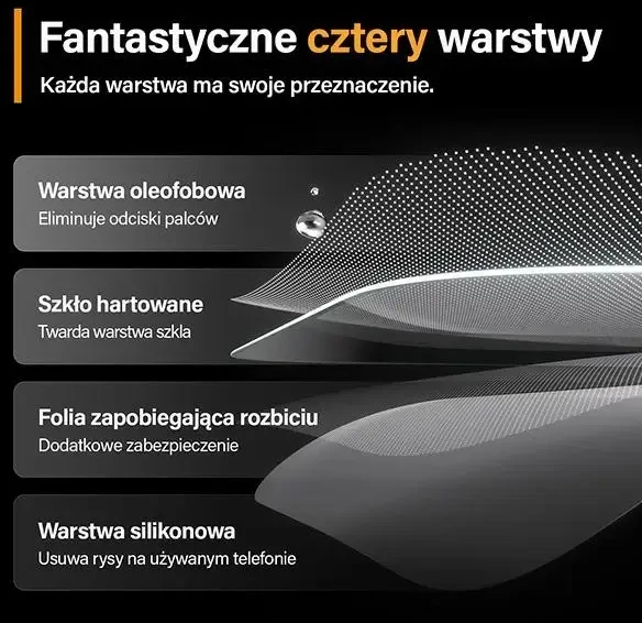 Panzer Glass PanzerGlass | Ekrano apsauga | Apple | iPhone 15 Pro | Stiklas | Juodas | Itin platus pritaikymas w. EasyAligner