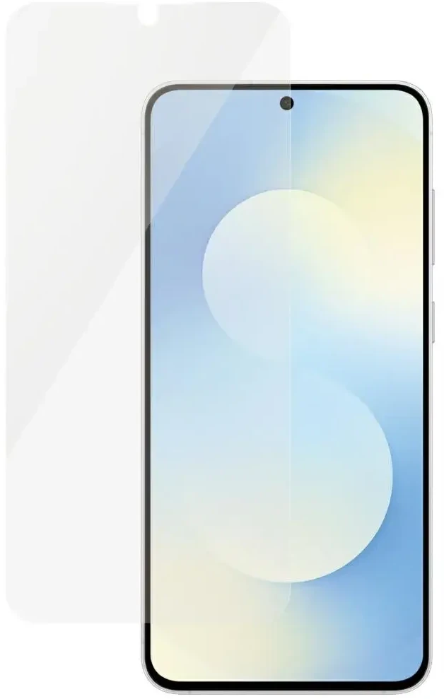 Panzer Glass PanzerGlass ekrano apsauga Galaxy S25 FE/UWF EasyAligner