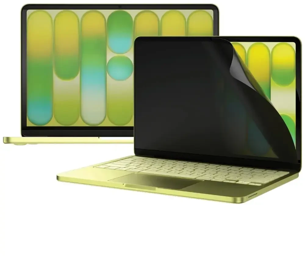 Panzer Glass Filtras „PanzerGlass Apple MacBook Neo 13" Magnetinis 2 krypčių privatumo PET (PG51875)