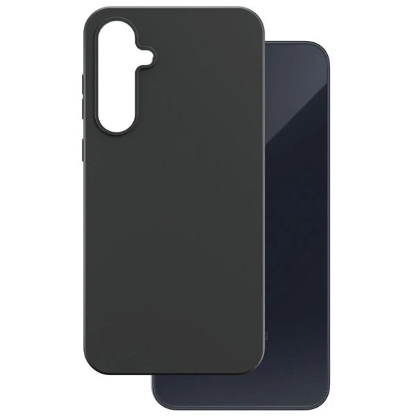 Panzer Glass SAFE by PanzerGlass Samsung Galaxy A35 5G - dėklas telefonui juodos spalvos