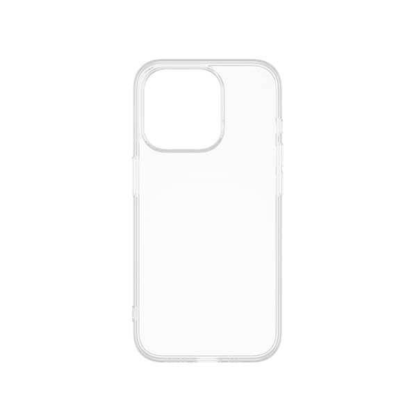 Panzer Glass SAFE by PanzerGlass recycled TPU Apple iPhone 15 Pro - dėklas telefonui skaidrus