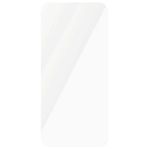 Panzer Glass PanzerGlass SAFE ekrano apsauga Apple iPhone 16, ypač platus (skaidrus)