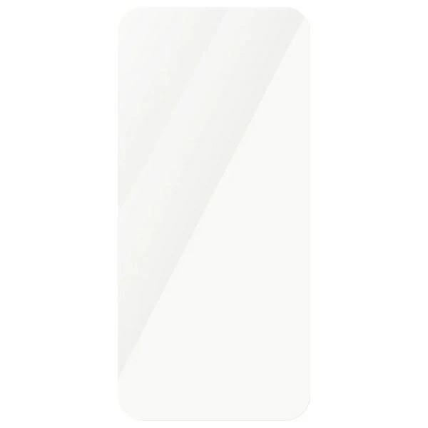 Panzer Glass PanzerGlass SAFE ekrano apsauga Apple iPhone 16 Pro Max, ypač platus (skaidrus)