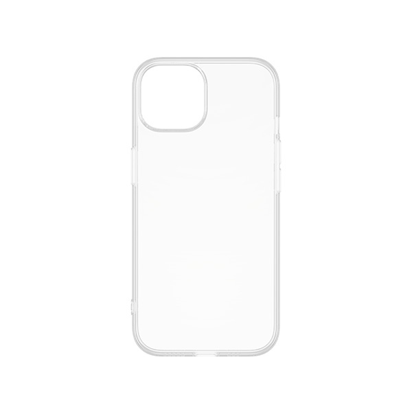 Panzer Glass SAFE by PanzerGlass Recycled TPU Apple iPhone 15/14/13 - dėklas telefonui skaidrus