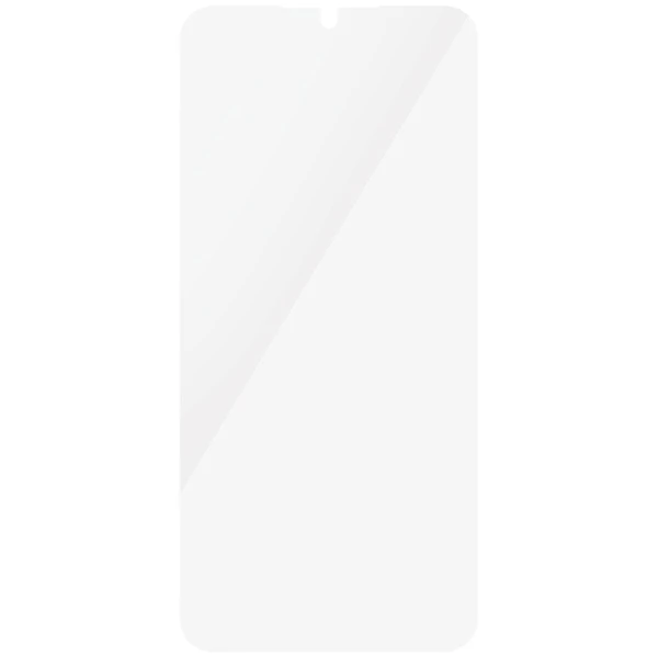 Panzer Glass PanzerGlass ekrano apsauga iš Samsung Galaxy A15 | A15 5G | Itin platus pritaikymas (skaidrus)
