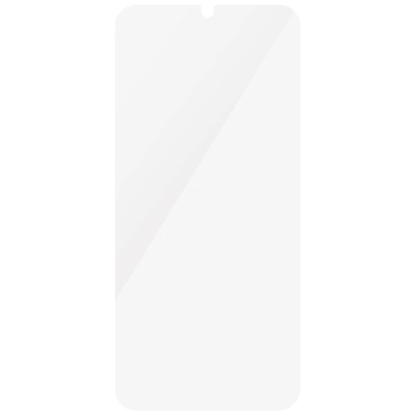 Panzer Glass PPanzerGlass ekrano apsauga Samsung Galaxy A25 5G | Itin platus pritaikymas (skaidrus)