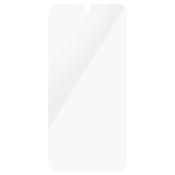 „Panzer Glass“ „Samsung Galaxy A35 5G“ itin plataus diagonalo „EasyAligner“ stiklas, pagamintas „Safe“