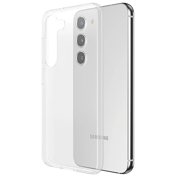 Panzer Glass SAFE by PanzerGlass Samsung Galaxy S23 - dėklas telefonui skaidrus