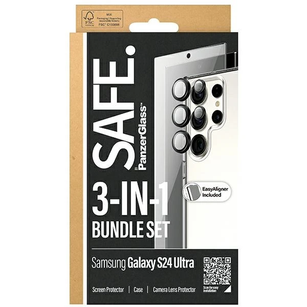 Ausinės Energy Sistem Serenity ANC, Baltos
