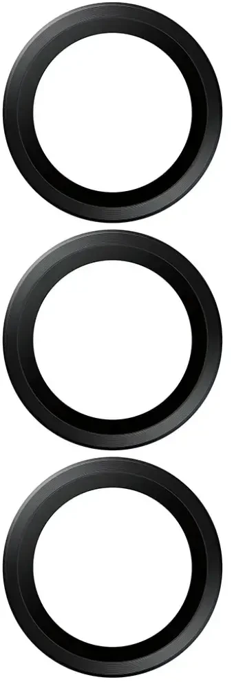 Panzer Glass PanzerGlass Hoops Ceramic II Kameraschutz Galaxy S26/S26+