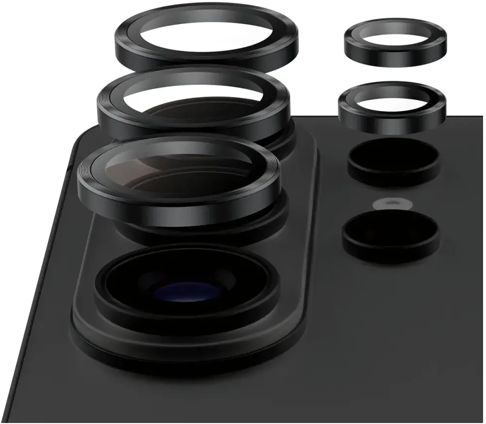 Panzer Glass PanzerGlass Hoops Ceramic II Samsung Galaxy S26 Ultra