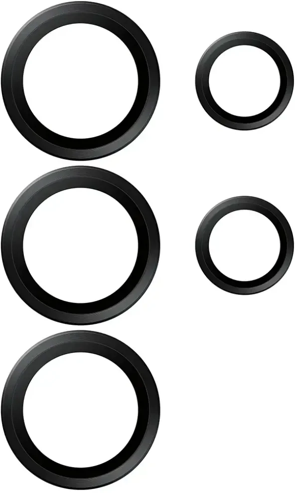Panzer Glass PanzerGlass Hoops Ceramic II Samsung Galaxy S26 Ultra