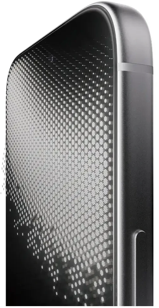 Panzer Glass Tempered GlassPanzerGlass Platinum Screen Protector w. Fastfit in-a-box do iPhone 18 Pro / 17 Pro