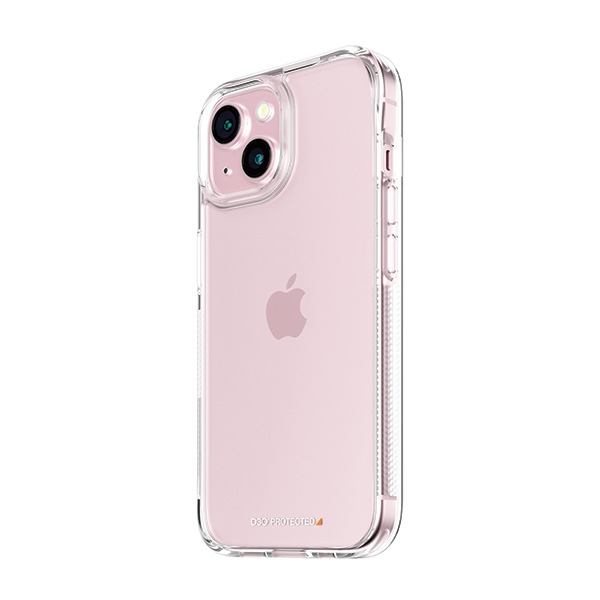 Panzer Glass PanzerGlass | Panzerglass 3-in-1 pakuotė | iPhone | iPhone 15 | Išvalyti | Suderinamas su belaidžiu įkrovimu. Atsparus įbrėžimams ir smūgiams | „PicturePerfect“ fotoaparato objektyvo apsauga, su belaidžiu įkrovimu suderinamas kietasis dėklas ir itin platus ekrano apsauginis sluoksnis