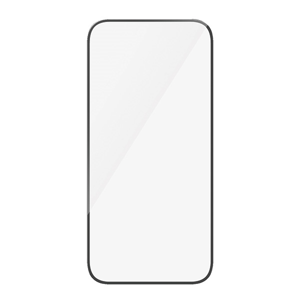 Panzer Glass PanzerGlass | Panzerglass 3-in-1 pakuotė | iPhone | iPhone 15 | Išvalyti | Suderinamas su belaidžiu įkrovimu. Atsparus įbrėžimams ir smūgiams | „PicturePerfect“ fotoaparato objektyvo apsauga, su belaidžiu įkrovimu suderinamas kietasis dėklas ir itin platus ekrano apsauginis sluoksnis