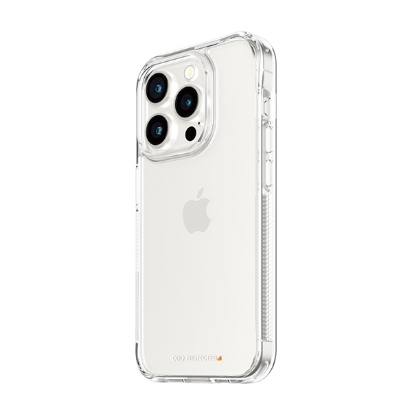Panzer Glass PanzerGlass | Panzerglass 3-in-1 pakuotė | iPhone | iPhone 15 Pro | Išvalyti | „PicturePerfect“ fotoaparato objektyvo apsauga, su belaidžiu įkrovimu suderinamas kietasis dėklas ir itin platus ekrano apsauginis sluoksnis