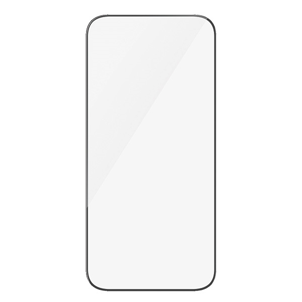 Panzer Glass PanzerGlass | Panzerglass 3-in-1 pakuotė | iPhone | iPhone 15 Pro | Išvalyti | „PicturePerfect“ fotoaparato objektyvo apsauga, su belaidžiu įkrovimu suderinamas kietasis dėklas ir itin platus ekrano apsauginis sluoksnis