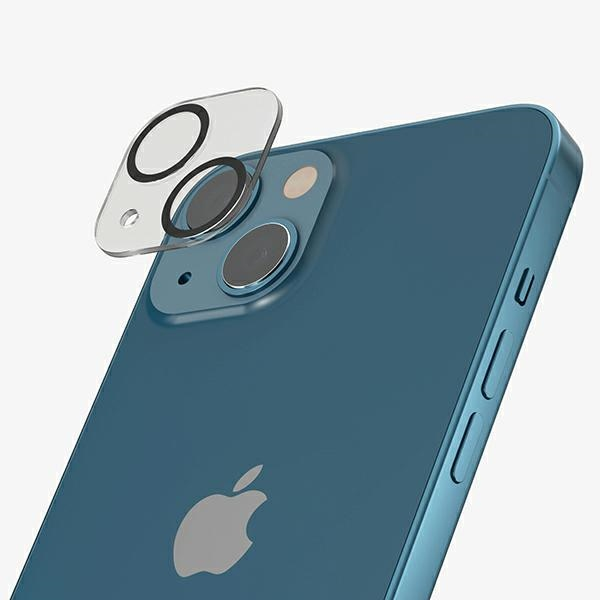 Panzer Glass PanzerGlass | Fotoaparato apsauga | Apple | iPhone 13/13 mini | Skaidrus