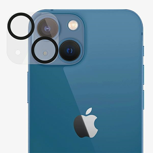 Panzer Glass PanzerGlass | Fotoaparato apsauga | Apple | iPhone 13/13 mini | Skaidrus
