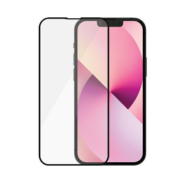 Panzer Glass PanzerGlass™ Privatumo ekrano apsauga Apple iPhone 13 Mini | Nuo krašto iki krašto