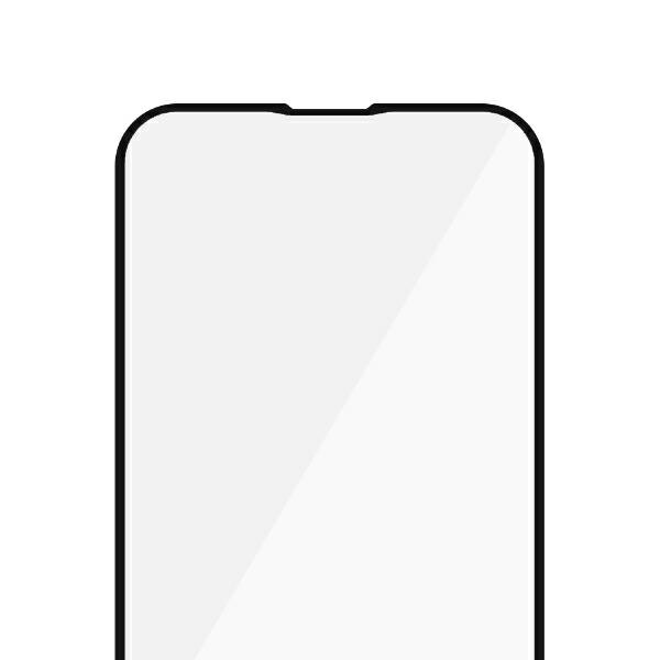 Panzer Glass PanzerGlass™ Privatumo ekrano apsauga Apple iPhone 13 Mini | Nuo krašto iki krašto
