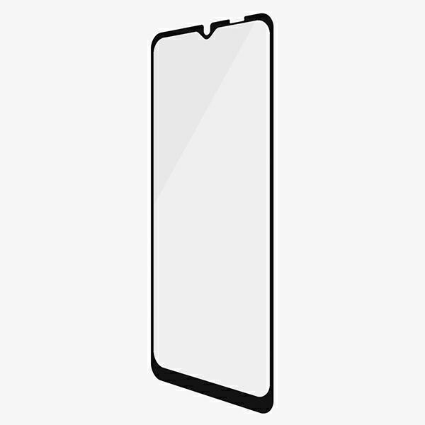 Panzer Glass PanzerGlass | Ekrano apsauga | Samsung | Galaxy A33 | Stiklas | Juodas | Tinkamas atvejams