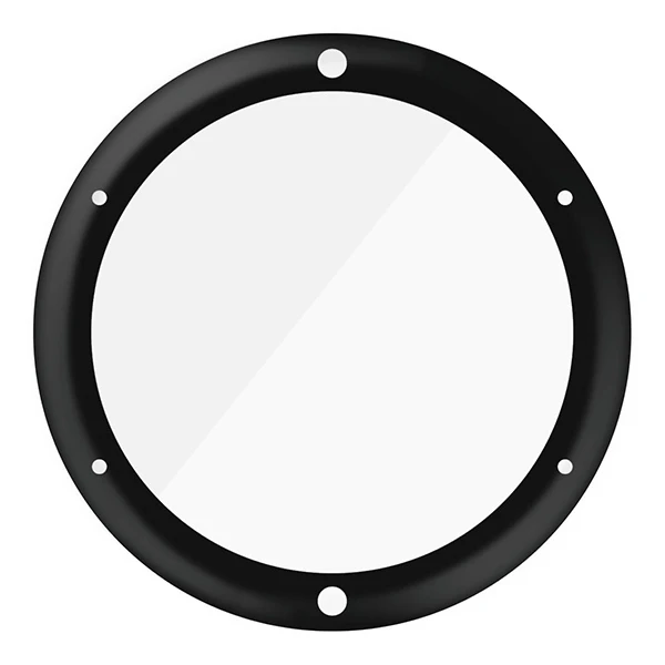 Apsauginis ekrano stiklas PanzerGlass išmaniąjam laikrodžiui Garmin Venu 2S