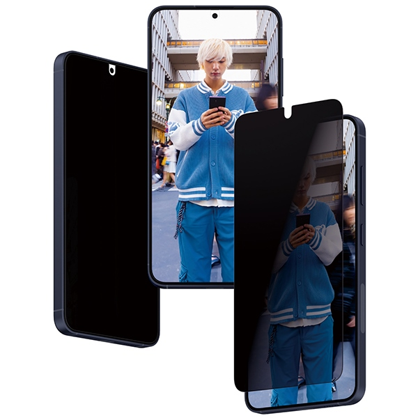 Panzer Glass PanzerGlass | Ekrano apsauga | Samsung | Galaxy S24 | Polietileno tereftalatas (PET) | Skaidrus | Itin platus pritaikymas wA