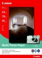 CANON MP-101 fotopopierius A3 40Blatt