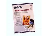 Epson matinis popierius, didelis svoris, DIN A3, 167 g/m², 50 lapų