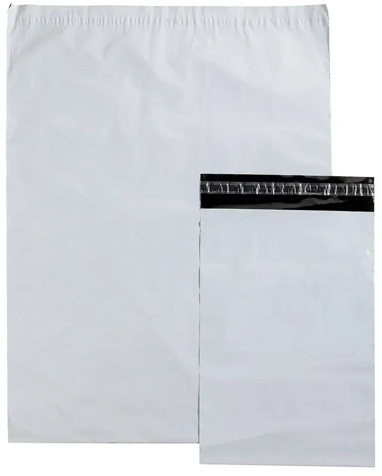 Paperseal Kurjerinis vokas FB-04, 310×420+50mm (A3), 50mkr, plastikinis, nepermatomas