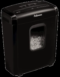 Dokumentų naikiklis Fellowes 6M