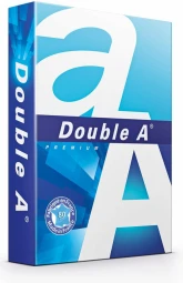 Double A popierius Premium (A klasė), 500 lapų, Baltas, A4, 80 g/m²