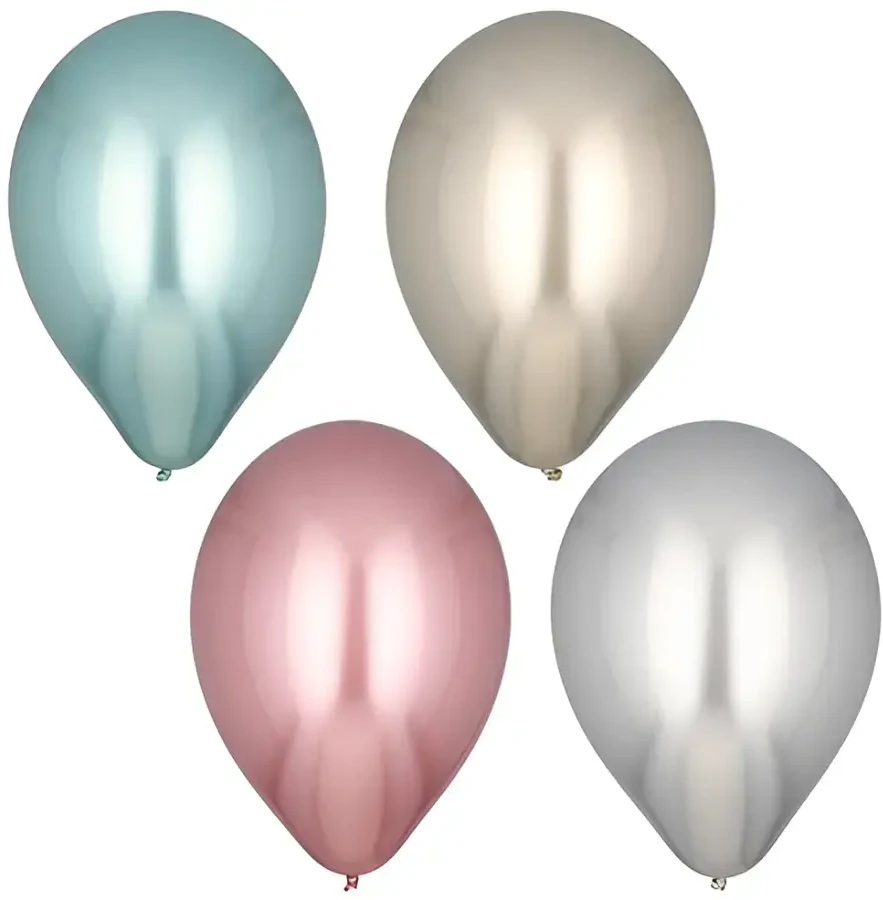 Papstar Balionas Baloni Shiny 33cm