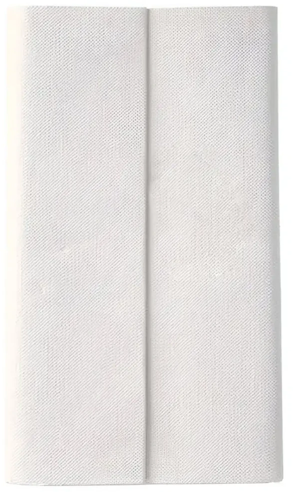 Papstar Staltiesė 120x180cm Royal Collection balta