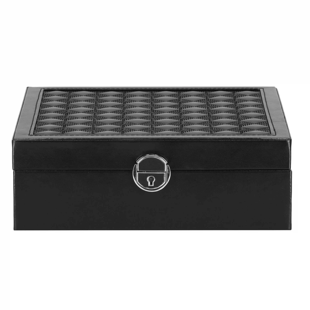 Papuošalų organizatorius Springos HA1031 25.3x25.3x8.5cm