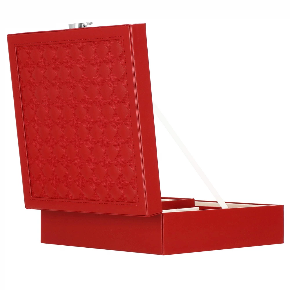 Papuošalų dėklas Springos HA1080 25x25x8.5 cm