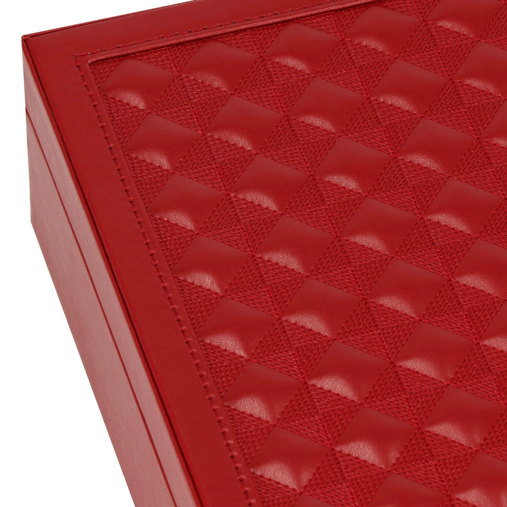 Papuošalų dėklas Springos HA1080 25x25x8.5 cm