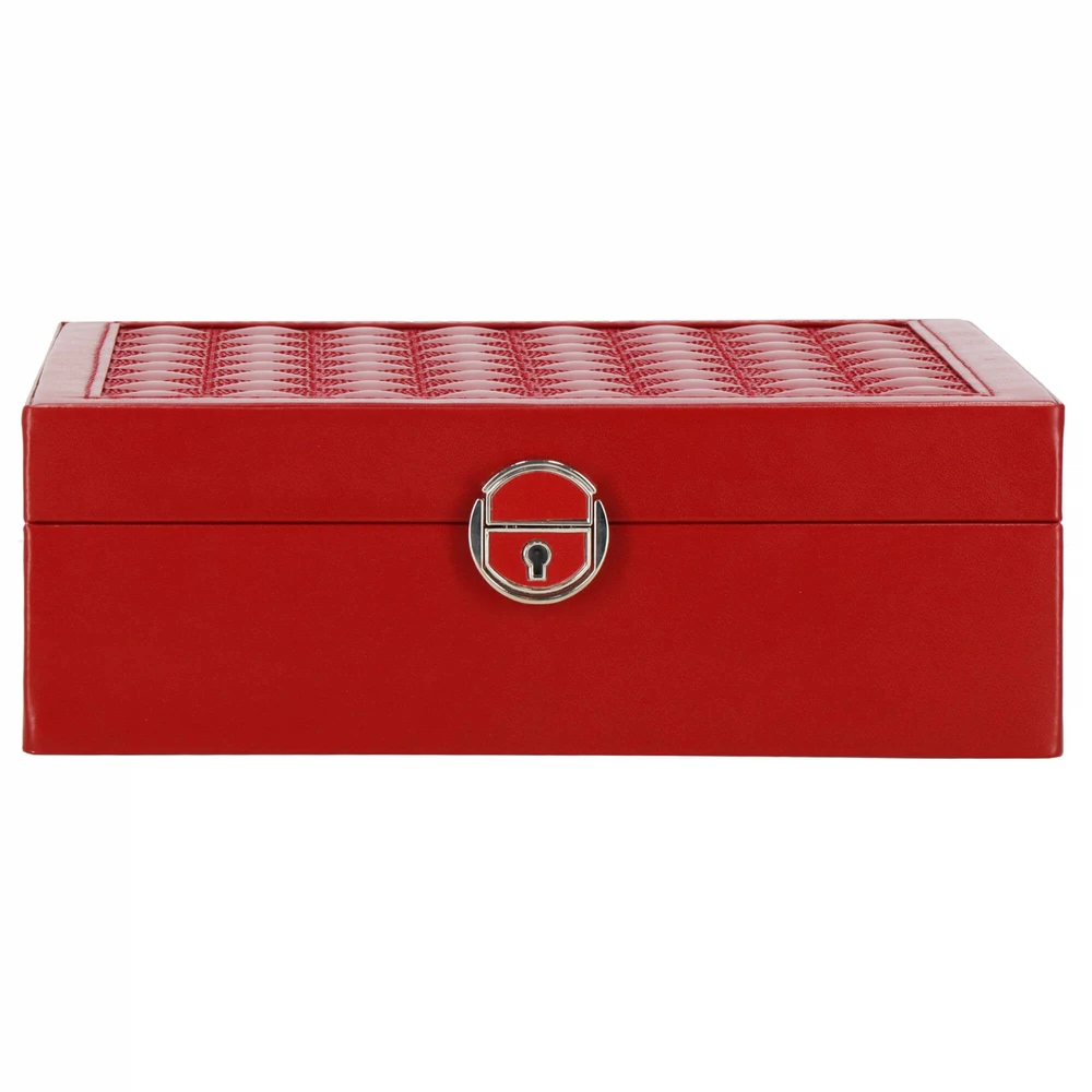 Papuošalų dėklas Springos HA1080 25x25x8.5 cm