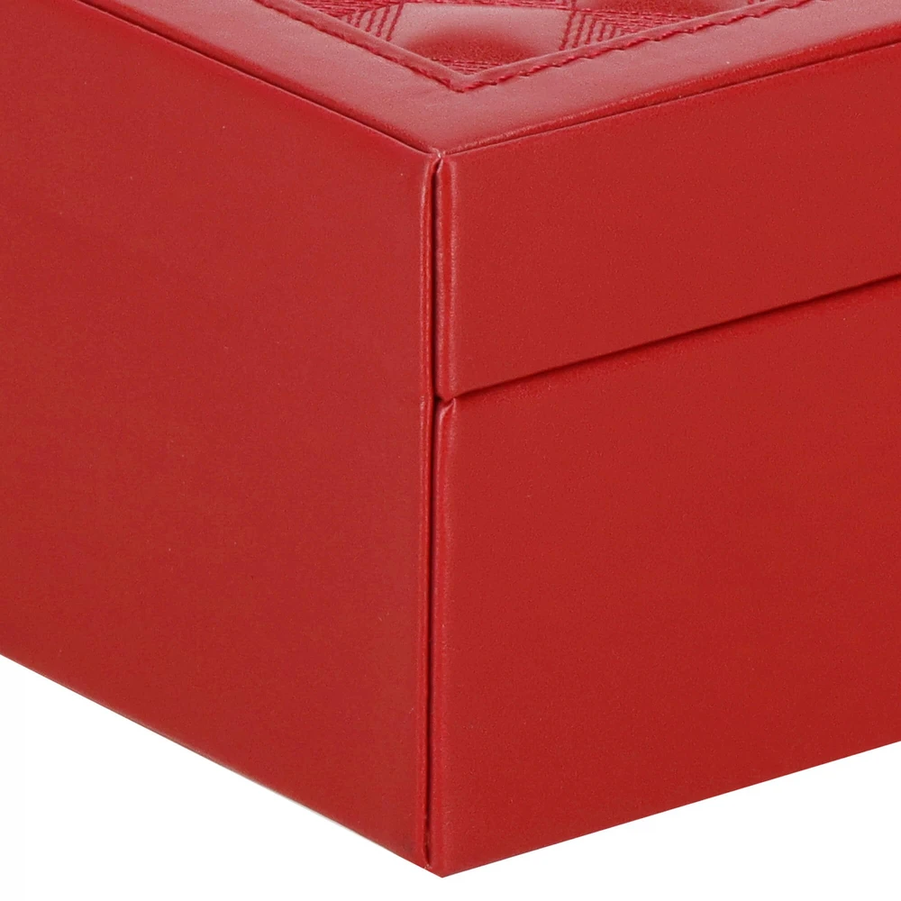 Papuošalų dėklas Springos HA1080 25x25x8.5 cm