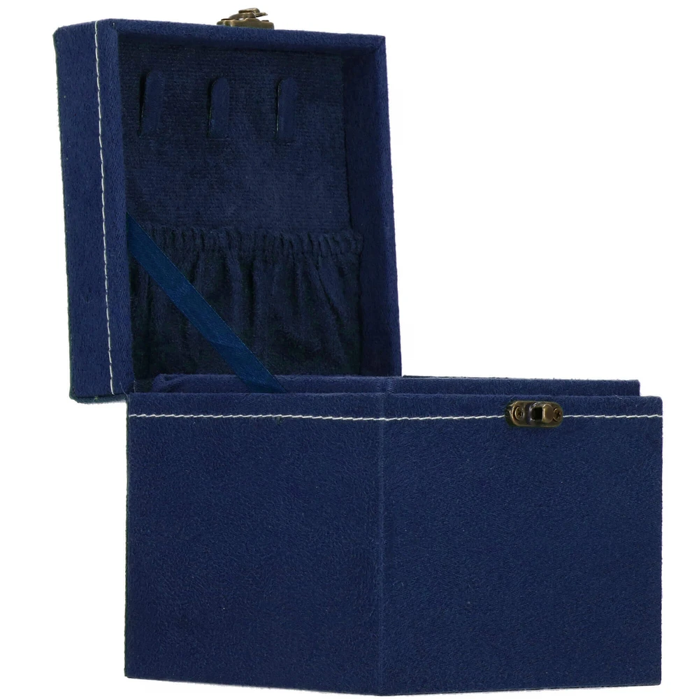 Papuošalų dėžutė Springos HA1089 12x12x12 cm