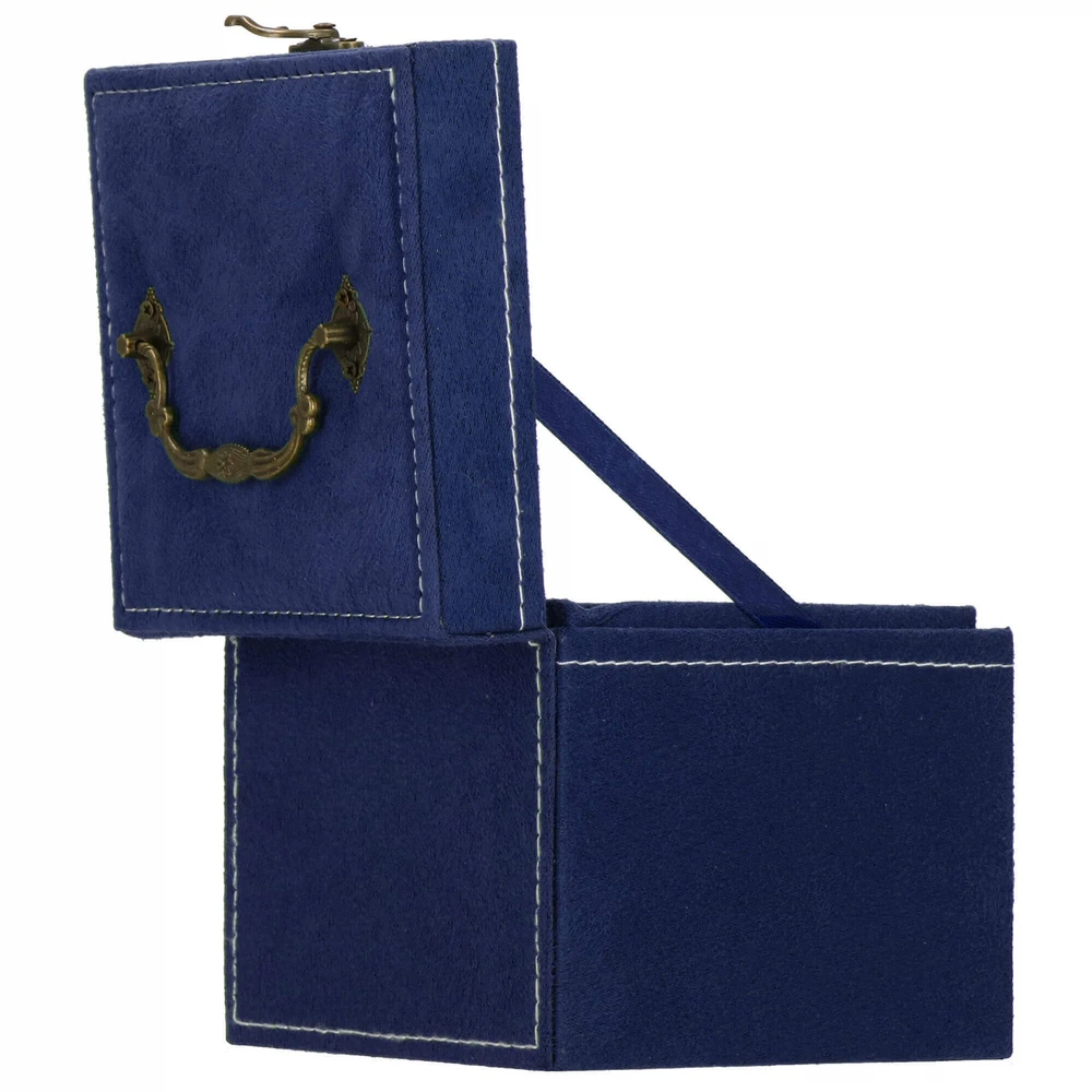Papuošalų dėžutė Springos HA1089 12x12x12 cm