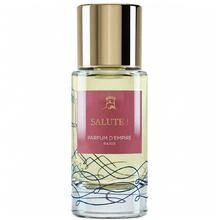 Parfum d'Empire Salute! EDP parfumuotas vanduo unisex, 100 ml