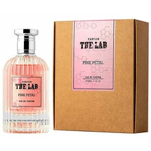 The Lab Rožinė Petal EDP parfumuotas vanduo unisex, 100 ml