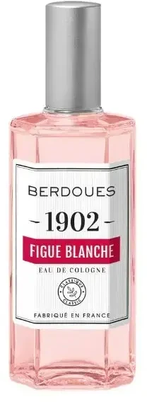 Parfums Berdoues 1902 Figue Blanche EDC odekolonas unisex, 125 ml