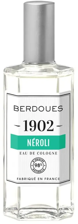 Parfums Berdoues 1902 Neroli EDC odekolonas unisex, 125 ml