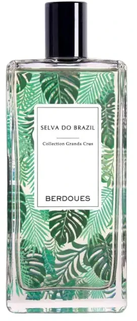 Parfums Berdoues Selva do Brazil EDP parfumuotas vanduo unisex, 100 ml