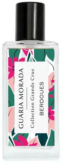 Parfums Berdoues Guaria Morada EDP parfumuotas vanduo unisex, 30 ml
